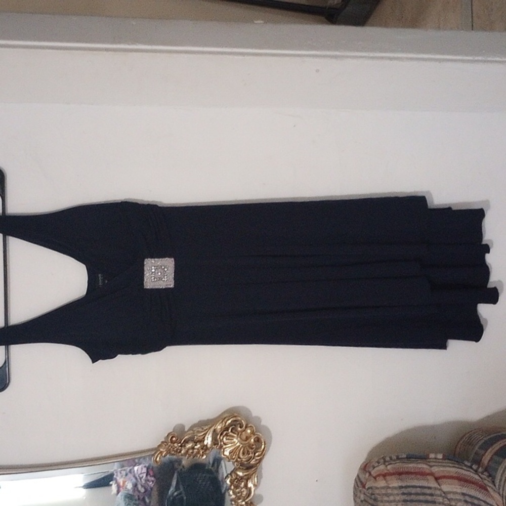 En Focus Petite Dress